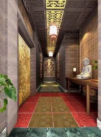 空間倉儲服務 現(xiàn)代物流的智慧解決方案