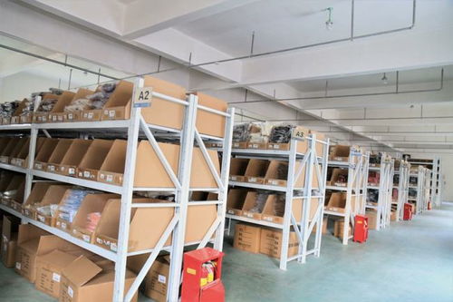 從日發(fā)100單到2萬單 中通網(wǎng)點如何不靠價格戰(zhàn)，以倉儲服務實現(xiàn)逆襲