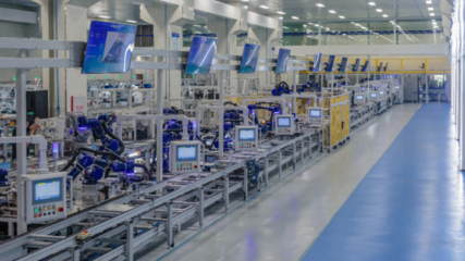 中科可控榮登《人民日報》頭版 科技賦能，茶館服務煥發新機