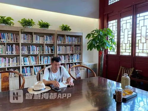 愜意福州，新晉網紅茶館打卡點，你體驗過這里的貼心服務嗎？