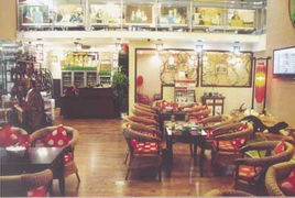 雅韻入盞，心安如茶——探訪妙云軒茶藝館的服務之道