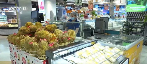 一線調研 從展品、商品到爆品，小水果見證中國大開放