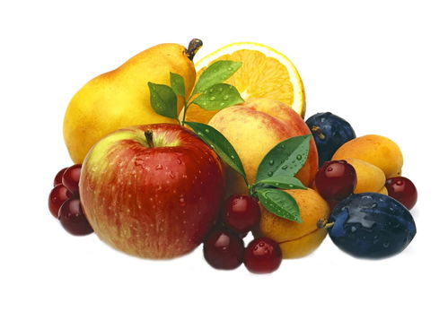 認識青蘋果 新鮮、營養與象征意義